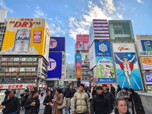 "오사카서 日 여고생 성추행한 韓 10대 검거"…서경덕 "국제적 망신"