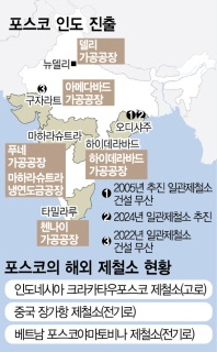 [트럼프 '컴퍼니'⑫] 관세 장벽에 탄소세까지 검토…K-철강, 美 진출 기회 잡는다