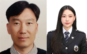 "잠깐, 이 냄새 뭐지?"…설연휴 쓰러진 독거노인 살린 경찰관의 촉