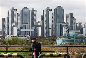 작년 실거래된 강남 아파트값 평균 25억원…도봉 5억 '양극화'