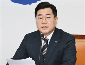 박찬대 “최상목, 내란특검법 수용하고 공포하라”