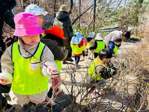 종로구, 삼청공원 ‘키즈카페’ 조성 추진