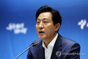 오세훈 "180도 돌변한 이재명, 감옥 안 가려는 일념 외엔 설명 불가"