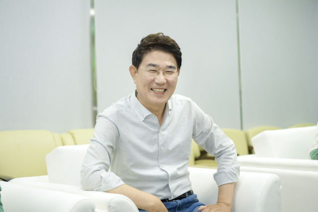 노관규 순천시장. 사진 제공=순천시