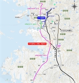 충남 서해축까지 잇는다…광명시, KTX경부선-서해선 연결 기대감↑