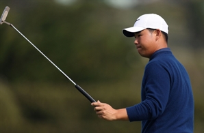 골프 남녀 ‘상금 유감’…‘LPGA 우승’ 김아림 보다 두 배 이상 번 ‘PGA 7위’ 김주형