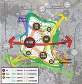 부천시 2040년 계획인구 89만명…경기도, 부천 도시기본계획안 승인