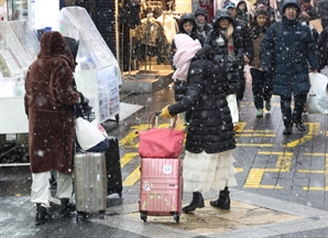 '춘절 특수' 사라진 카지노   일본 큰손이 실적 메웠다