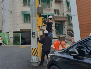 강북구, CCTV?비상벨 전수점검