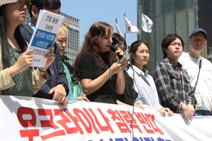 “안전한 한국서 살래요”…난민제도 30년, 어디서 제일 많이 왔나 봤더니