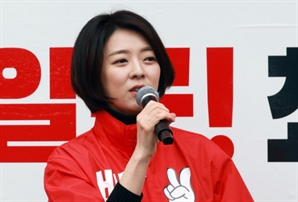 'MBC 출신' 배현진, 故 오요안나 사건에 "심각한 가정폭력 자행하는 곳"