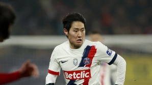 이강인 선발 PSG, 프랑스컵 8강 안착