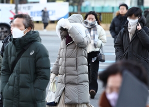 올 1월 날씨 오락가락한 이유...기상청 "북극진동 영향"