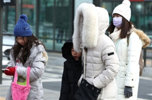 "한국이 시베리아보다 더 추울 줄이야"…'냉동고 한파' 이유 알고보니