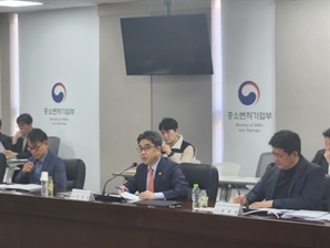 중기부, 정책금융 브로커 근절위해 경찰·네이버와 본격 공조