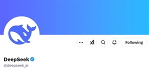 딥시크 열풍에 가짜 계정 2000개 넘어…딥시크 코인 등 피해 주의해야