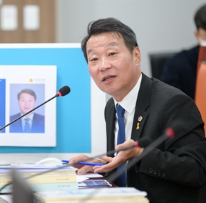 경기도의회 강태형 의원 발의 '와상장애인 이동 지원 조례안' 입법예고