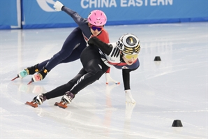 첫 경기부터 과시한 '세계 최강'의 힘…韓쇼트트랙, 전원 1500ｍ 준결승 진출 [동계 AG]