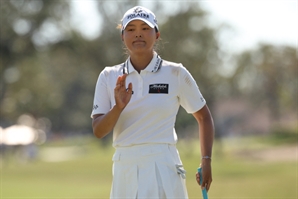 LPGA 준우승 고진영, 女골프 세계 랭킹 7위로