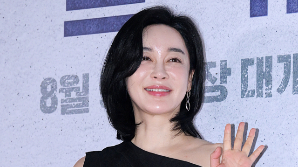 'MBC 기상 캐스터 출신' 김혜은 "회사가 소모품처럼 보는 건 아닌지" 소신 발언