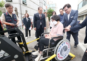 동작구, 장애인 이동권 향상 위해 동작행복카 시스템 개편