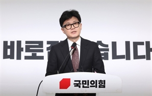 '친한계' 신지호 "한동훈, 서울시장 출마? 오세훈 측이 퍼뜨린 가짜뉴스"