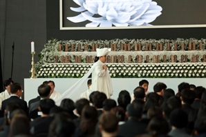 제주항공 여객기 참사 '49재 합동위령제' 무안공항서 15일 거행