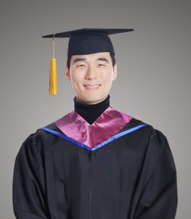 정성현 프로메디우스 대표. 사진 제공=KAIST