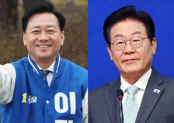 이광재, 이재명 저격 '전 국민 25만원 지원 안돼…정신 좀 차리자'