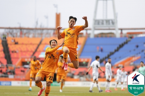 사진 제공=한국프로축구연맹. 연합뉴스