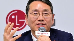 조주완 LG전자 CEO, 국내 첫 링크트인 '톱보이스' 선정