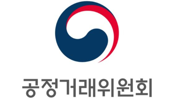 공정위 로고. 사진 제공=공정위.