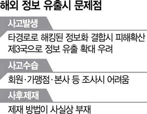 애플페이 고객정보 해외로 이전…정보유출·데이터주권 침해 우려