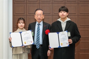 한국로타리 ‘합동 장학금 전달식’서 50억5000만원 수여