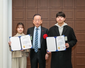 한국 로타리, ‘2025년 합동 장학금 전달식’ 개최…총 50억 5천만원 장학금 수여