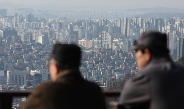 경실련 "HUG 고가매입이 집값거품 키웠다"