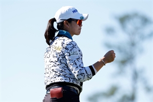 ‘LPGA 상금랭킹 1위’ 또 한국 선수 몫…김아림→고진영→‘다시 김아림’