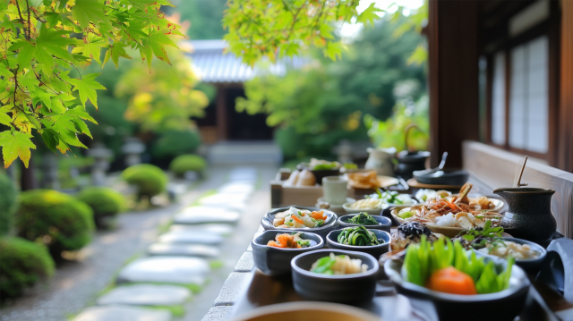 롯데문화센터에서 진행하는 5060세대 타깃 제철 요리 강좌 대표 이미지. 사진 제공=롯데백화점