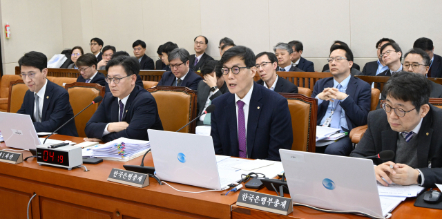 이창용 총재, BIS총재회의 참석차 25일 남아공 출국