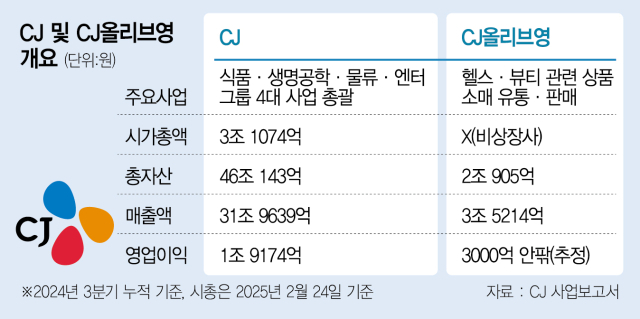 6000억대 빌딩 매입 올리브영 …CJ 합병 염두했나 [시그널INSIDE]