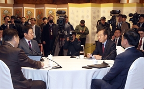 이재명 "연금개혁, 여야 합의 안 되면 민주 '단독'으로라도 처리"