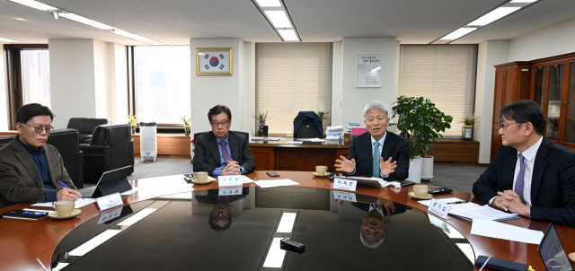 "생산성 빠진 노동개혁은 '정치판'…일한 만큼 보상 이뤄져야"