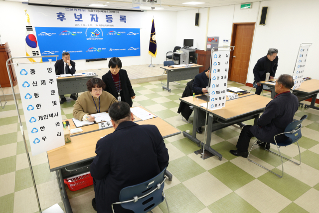 [단독]새마을금고 PF부실 상처 큰데…이사장 후보 30%만 금융인