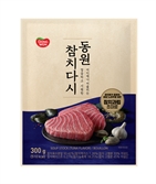 멸치 국물 이제 지겹다면… ‘동원 참치다시’ 조미료 인기