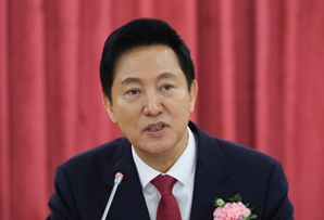 오세훈 "尹 최종변론, 국민 화합 당부 내길…결자해지"