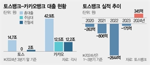 주담대 ‘메기’ 뜬다…토스뱅크, 내년 상반기 대출상품 출격