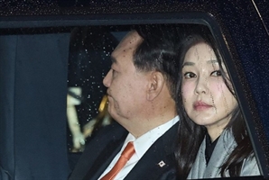 김건희 여사 숙명여대 논문 '표절' 양측 이의제기 無…확정 수순