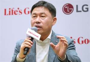 류재철 HS사업본부장 "LG전자, 북미 B2B사업 키워 불확실성 돌파"