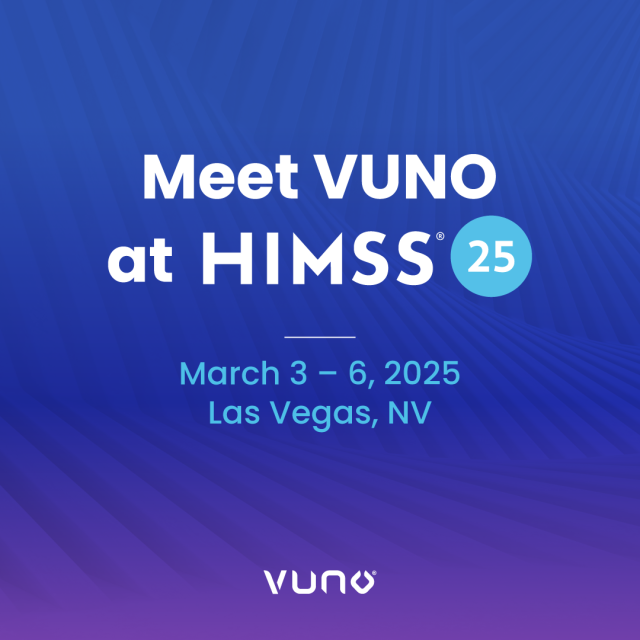 뷰노 HIMSS 2025 USA 참가. 사진제공=뷰노