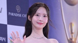 "설화수는 다르네"…송혜교·로제 이어 소녀시대 윤아 간판 모델로